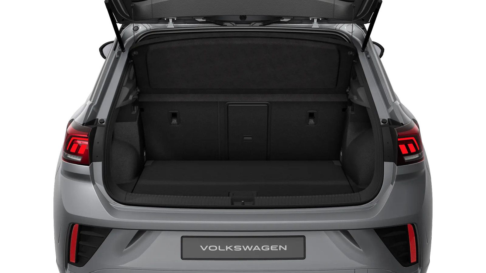 Volkswagen T-Roc - Bild 8