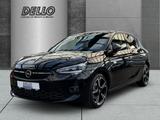 Opel Corsa Ultimate Turbo Panorama Navi Leder Massage - Opel Corsa: Ultimate