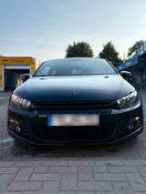 Volkswagen Scirocco - Volkswagen Scirocco: Kleinwagen