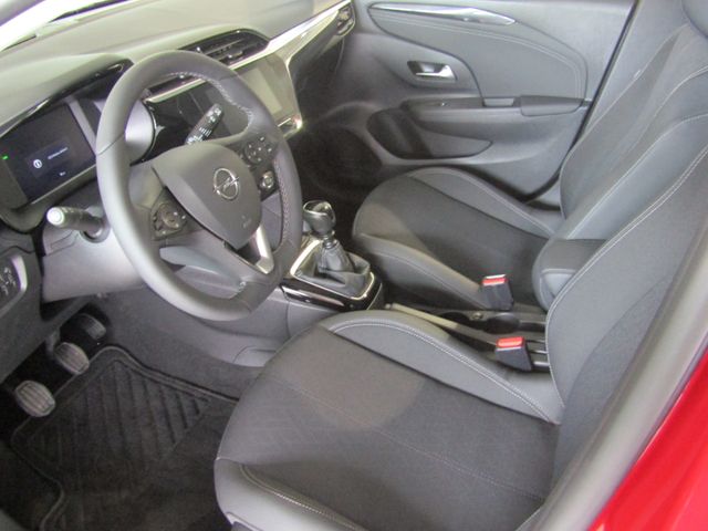 Corsa Elegance 1.2 T APP BT KLIM PDC LED KAM USB