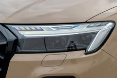 Audi Q7 – 8 / 31