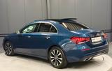 Mercedes-Benz A 200 Lim. 4Matic *PANORAMA*LEDER*KAMERA*LED* - Mercedes-Benz A 200 Gebrauchtwagen