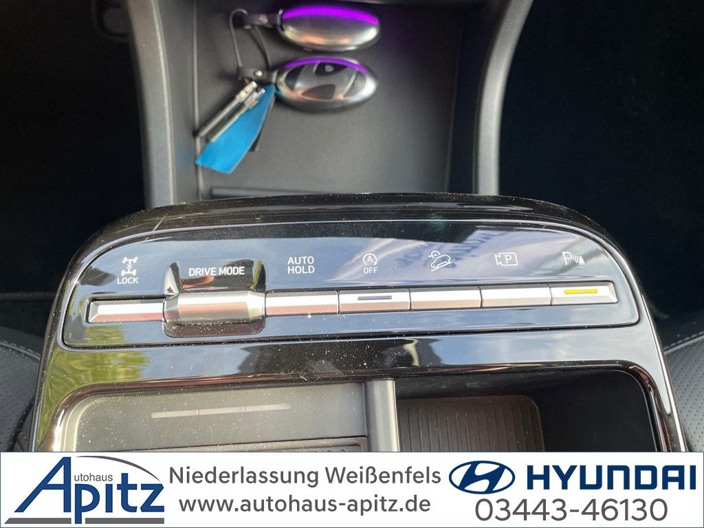 Hyundai Tucson – Bild 28
