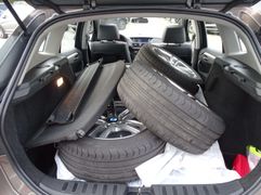 Fahrzeugabbildung BMW X1 X1 xDrive20d Aut. Sport Line AHK PANO LEDER