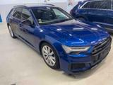 Audi S6 AVANT 3.0 TDI B&O SOUND/KEYLESS/KAMERA/MATRIX - gebrauchte Audi S6 aus dem Jahr 2021