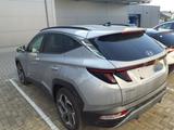 Hyundai Tucson 1.6 Prime Plug-In Hybrid 4WD Autom. - Hyundai TUCSON Gebrauchtwagen in Berlin