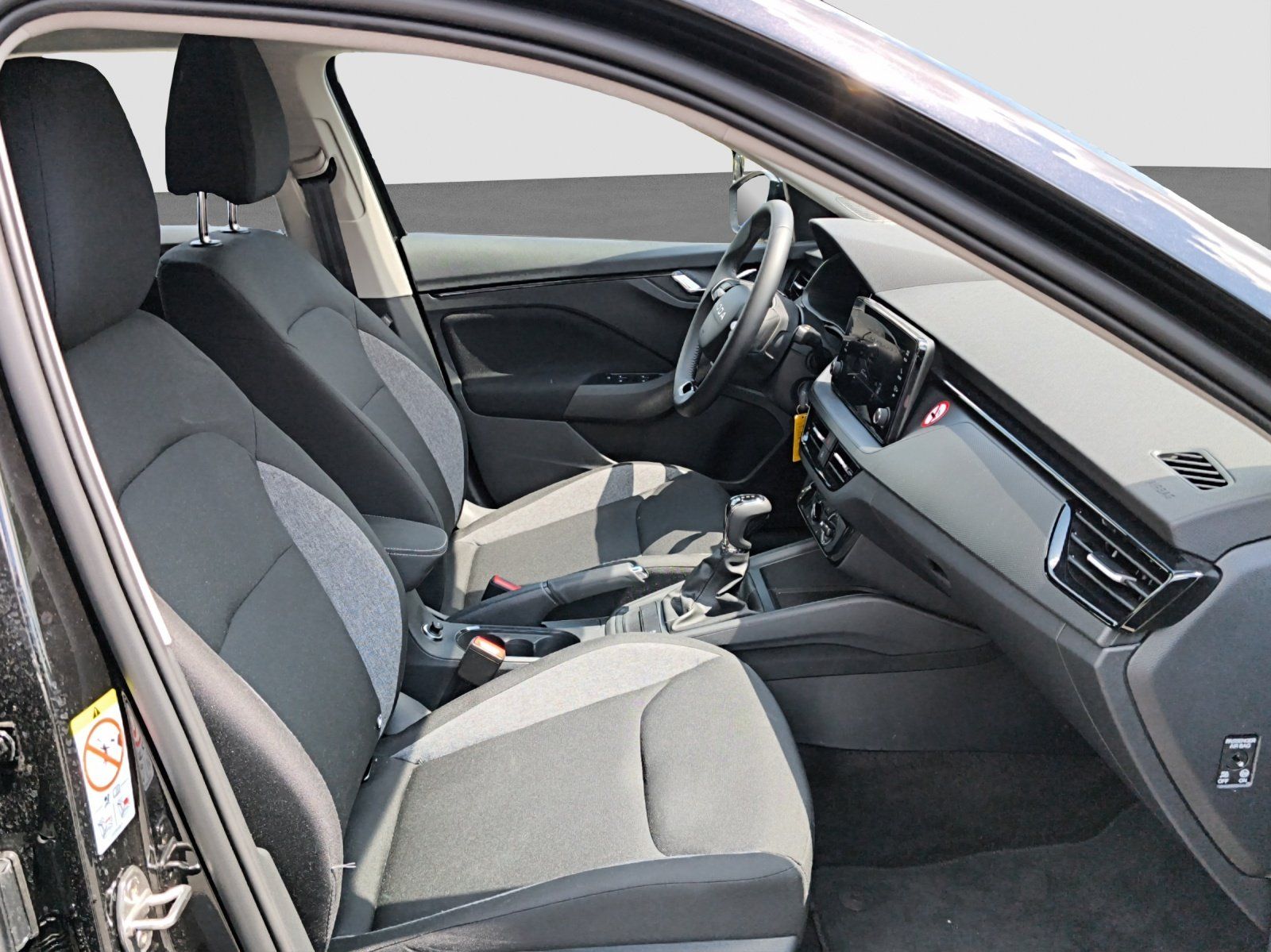 Skoda Scala - Bild 22