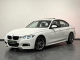 BMW 330d M-PAKET PANO/LED/NAVI/LEDER/KEYLESS/SPUR-H - BMW 330: 330d M Paket