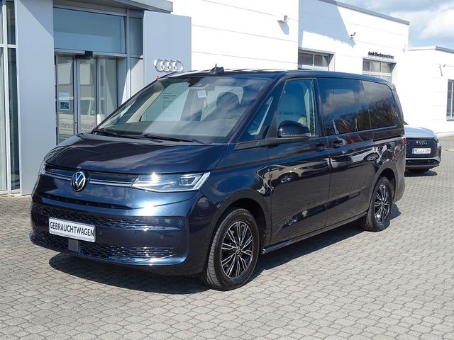 T7 Multivan 2.0 TDI DSG Life lang - AHZV/Matrix