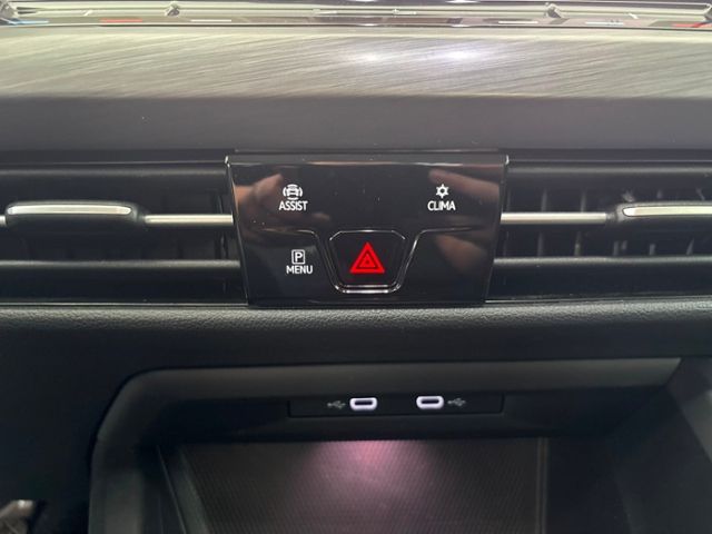 Golf  Style 2.0 TSI DSG LED NAV APP 8FACH