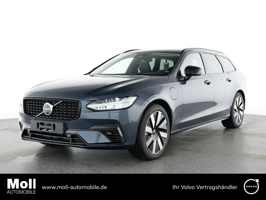 Volvo V90 Kombi Plus Dark Recharge Plug-In Hybrid AWD 