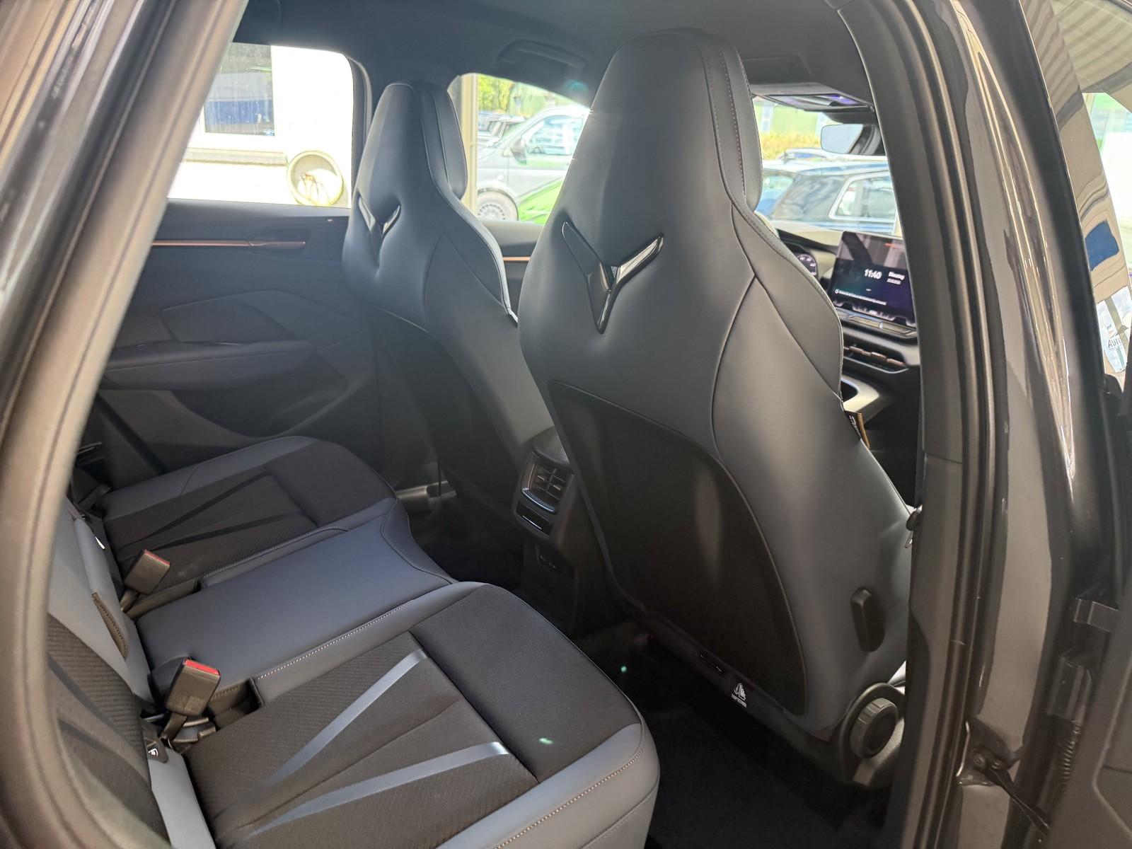 Cupra Terramar 2.0TSi 4-Drive Sport Autom., *LED *AHK, миниатюра 12