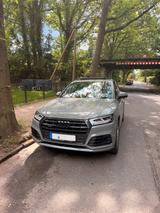 Audi Q5 50 TDI tiptronic quattro sport HUD, Pano - Audi Q5 Unfallwagen