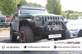 Jeep Wrangler Unlimited  Rubicon 2.0 T-GDI - Jeep Wrangler in Hagen