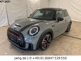 MINI John Cooper Works ACC HeadUp Pano H&K Kam Ambien