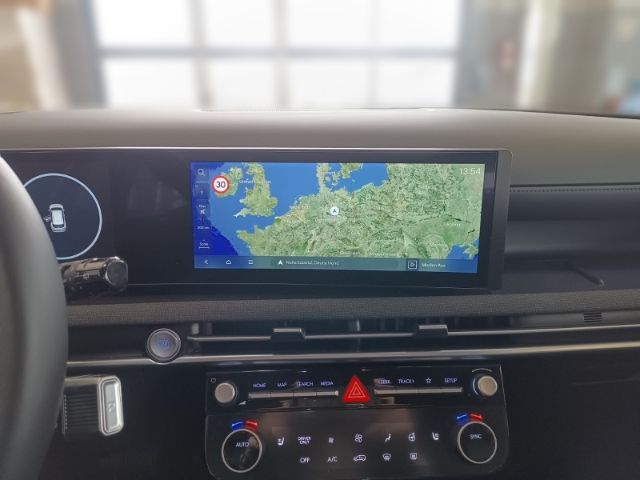 Fahrzeugabbildung Hyundai Tucson FL PHEV (MY25) 1.6 T-GDi (252 PS) 6-AT 4W