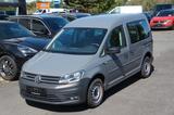 Volkswagen Caddy Kasten BiFuel TGI*CNG*NAV*SHZ*PDC*2xS.TÜR* - Erdgas (CNG) Kastenwagen