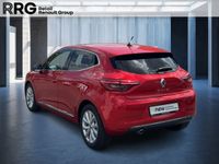 Renault Clio - Vorschau Bild 4