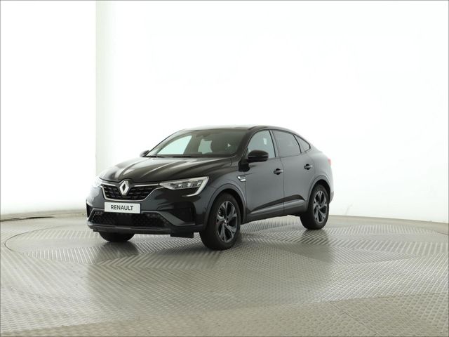 Renault Arkana R.S.Line 160 EDC NAVI+SHZ+LED+TEMP+LEDER