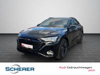 Audi Q8 e-tron - Vorschau Bild 1