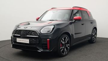MINI John Cooper Works Trim