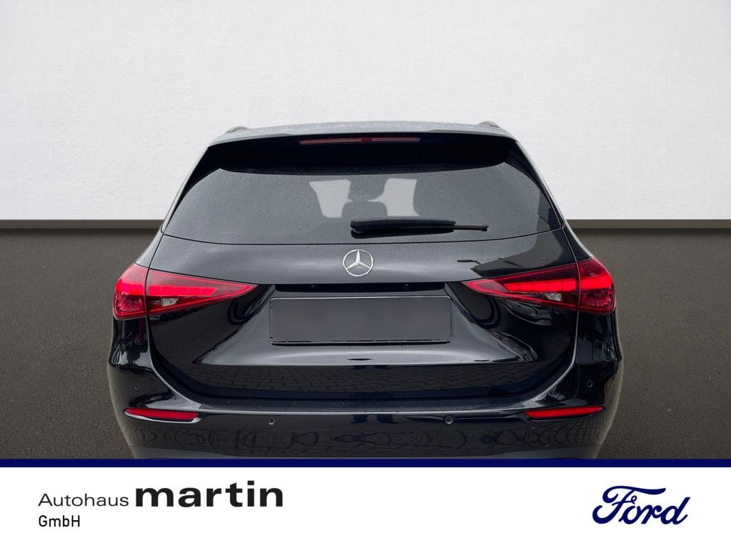 Fahrzeugabbildung Mercedes-Benz C 220 d T Avantgarde PTS KAMERA NAVI LED Night