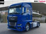 MAN TGX 18.510 4x2 BL SA, GM, Retarder, 2 Tanks - MAN Betonmischer