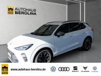 Cupra Terramar - Vorschau Bild 1