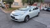 Toyota Prius Executive HYBRID - gebrauchte Toyota Prius aus dem Jahr 2007