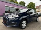 Ford Fiesta Ambiente "HU/AU+Service neu" - Ford Fiesta Ambiente mit Benzin-Antrieb
