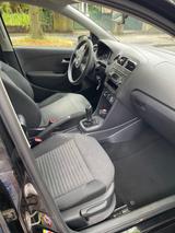 Volkswagen Polo 1.4 Comfortline Comfortline - Volkswagen Polo aus 2011: Comfortline