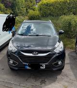 Hyundai ix35 2.0 CRDi 135kW 4WD