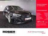 Audi RS4 Avant TFSI quattro ACC B+O LED NAVI KAMERA - Audi RS4 aus 2024