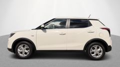 KGM Tivoli Automatik Rückfahrkamera SHZ