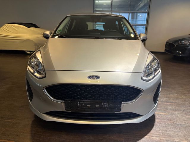 Fahrzeugabbildung Ford Fiesta Cool & Connect*NAVI*SHZ*CarPlay*1.HAND