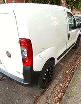 Fiat fiorino mit neu tuv - Fiat Fiorino in Bremen