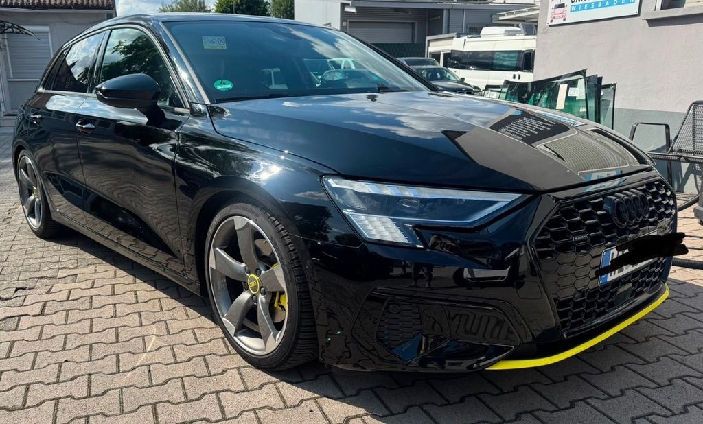 Image of Audi A3