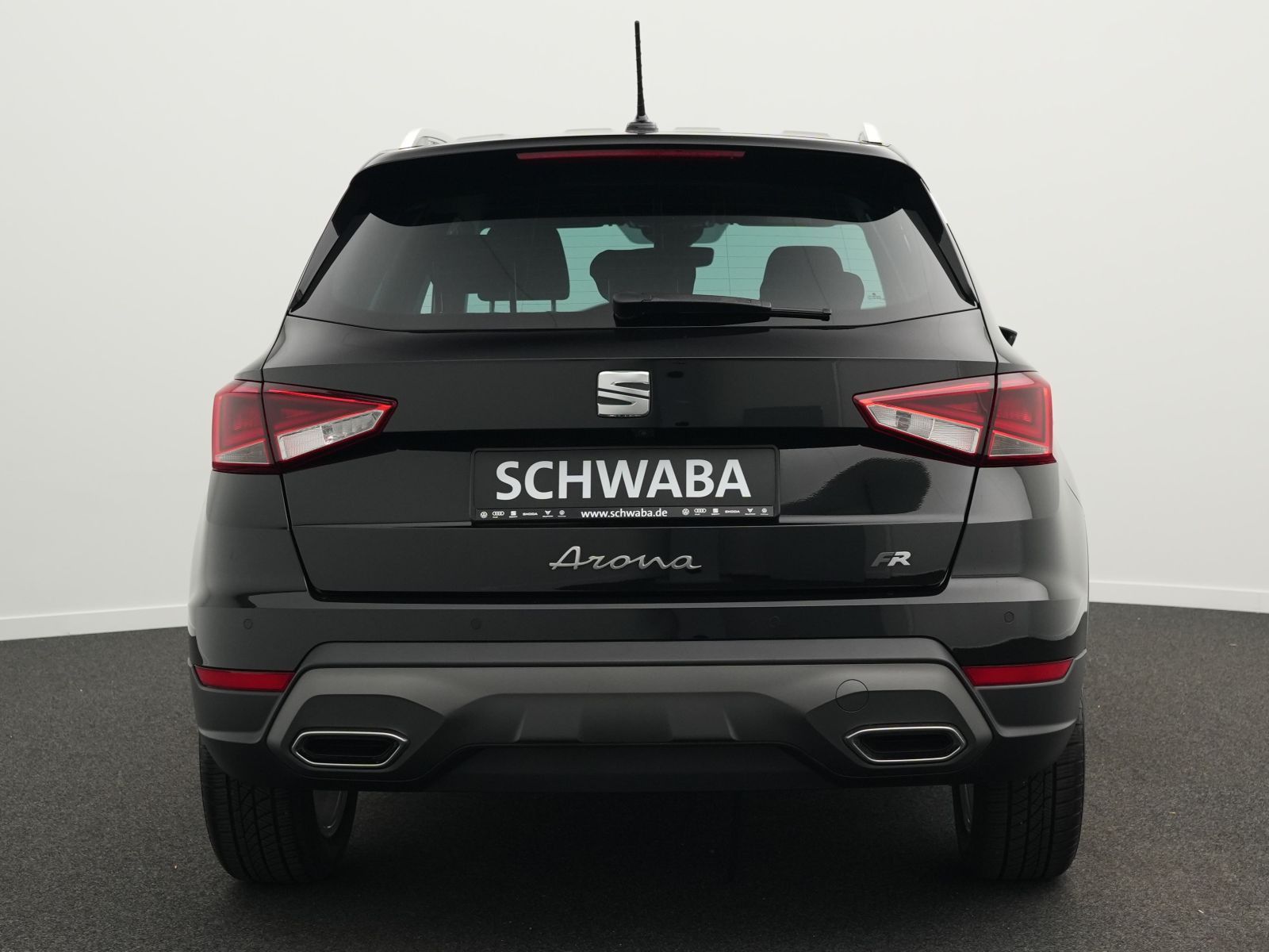 Seat Arona - Bild 8