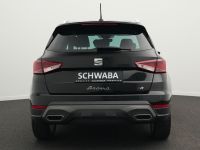 Seat Arona - Vorschau Bild 8