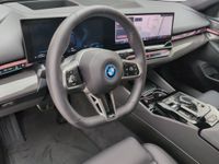 BMW 550 - Vorschau Bild 11