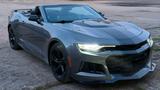 Chevrolet Camaro 2.0 I4 TURBO  - gebrauchte Chevrolet Cabrios
