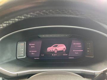 Seat Tarraco Xcellence *4Drive*AHK*Pano*