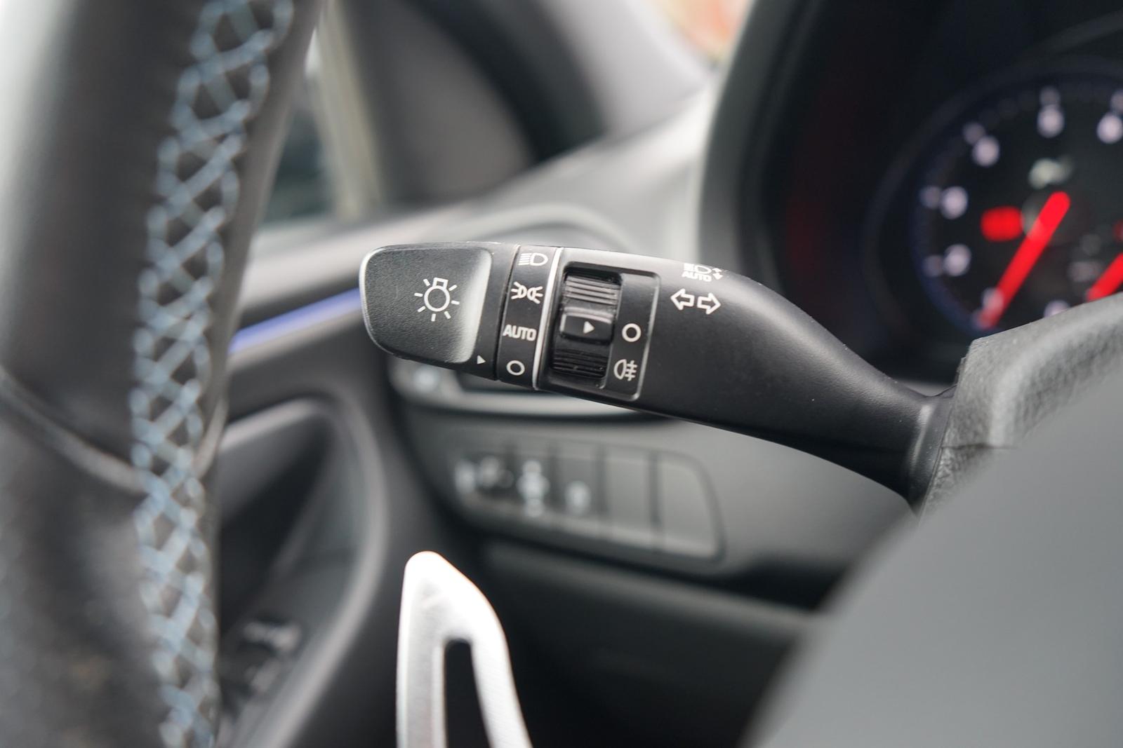 Hyundai i30 Fastback 2.0 T-GDI N Performance LED Navi, миниатюра 21