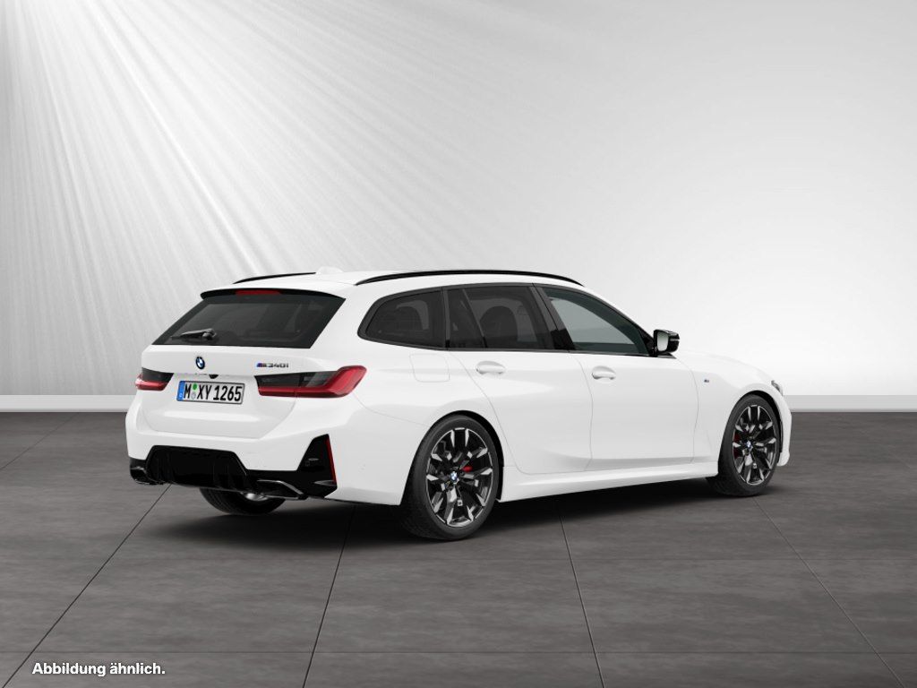 BMW M340i - Bild 2