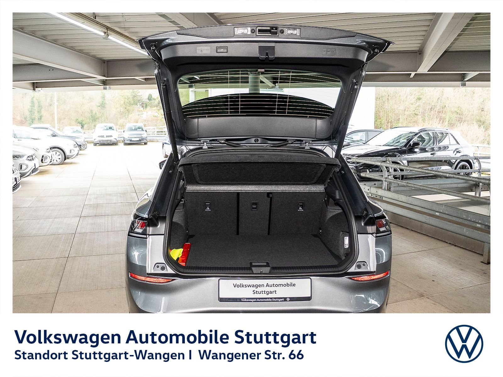 Volkswagen T-Roc - Bild 12