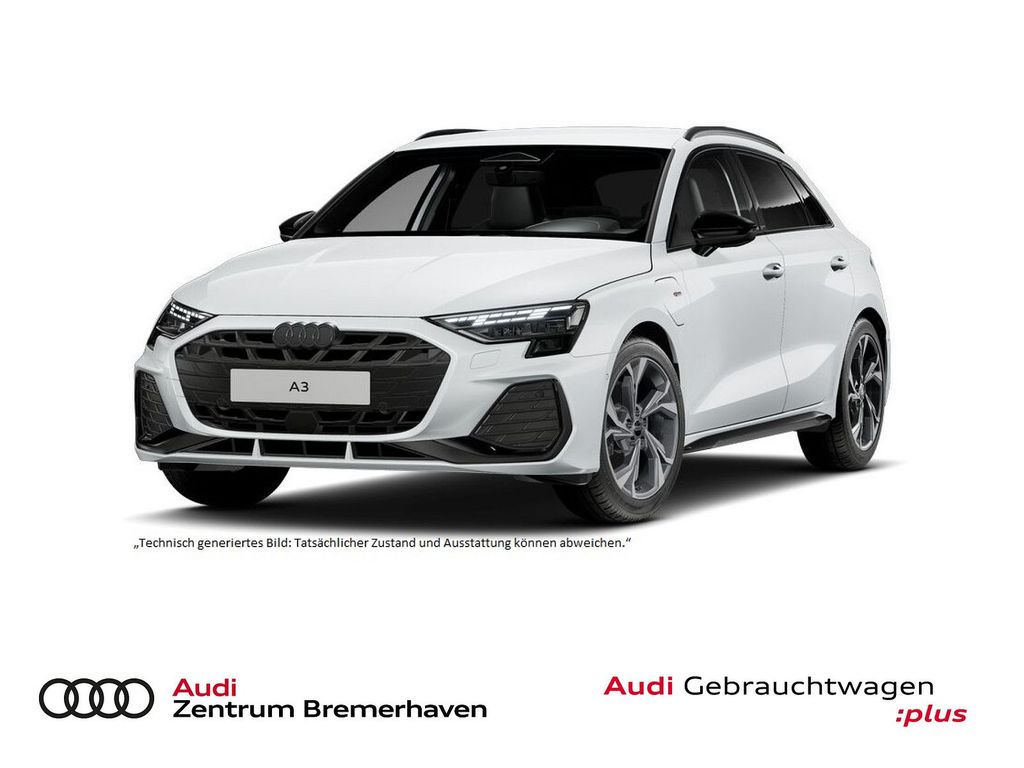 Image of Audi A3