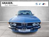 BMW 3,0 CSI Komplettrestaurierung - BMW: Csi