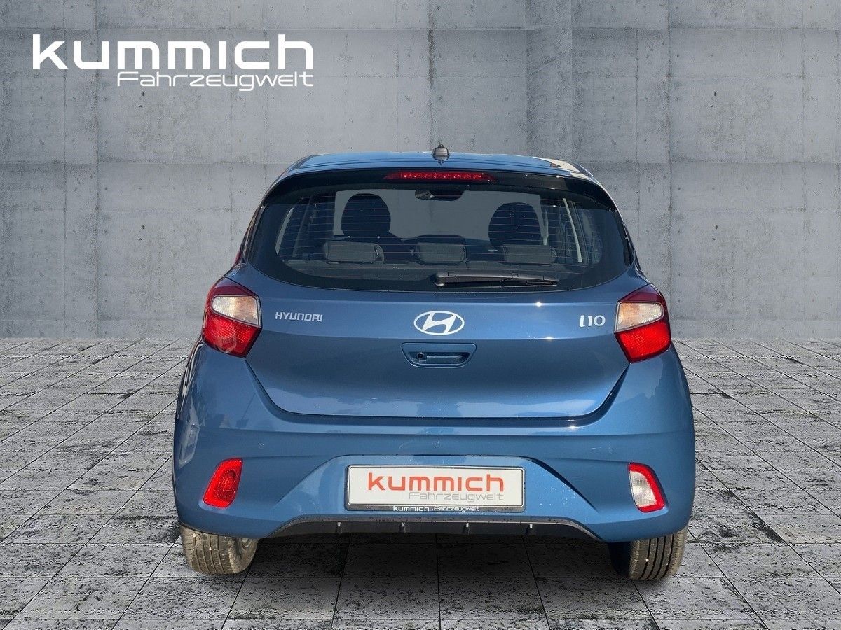 Hyundai i10 - Bild 5