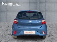 Hyundai i10 - Vorschau Bild 5