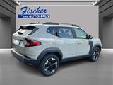 Dacia Duster TCe 130 Sitz u. Lenkrad Heizung - : Beige